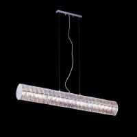 Подвесной светильник Lucia Tucci Rumba 1052.6 Chrome