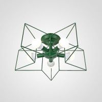 Потолочная люстра ImperiumLoft Asteri 178357-26