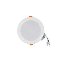 Встраиваемый светильник Nowodvorski Kos Led 8778