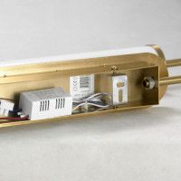 Настенный светильник Lussole LSP-8473