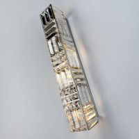 Настенный светильник Modelux ML.556.04 CR