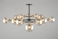 Люстра на штанге Omnilux OML-94207-12