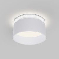 Встраиваемый светильник Maytoni Amary DL062-GU10-W