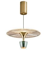 Подвесной светильник Lightera Saimaa LE126L-30GR