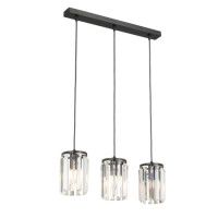 Подвесной светильник Vitaluce V5361-1/3S