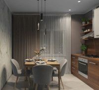 Встраиваемый светильник Denkirs DK4500-WH