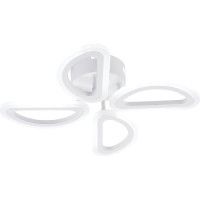 Потолочная люстра Escada Arrow 10285/4LED