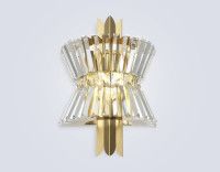Настенный светильник Ambrella Light High Light Crystal LH41029