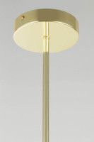 Люстра на штанге Lampit Fino TP 2007-6 GD