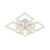 Потолочная люстра Escada Aquarius 10287/8LED BL