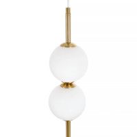 Подвесной светильник Myfar Violla MR2021-4PL