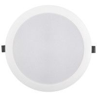 Встраиваемый светильник General GLP-RW3-24BT-220-6 412410