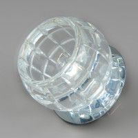 Встраиваемый светильник Elvan TCH-5005-GY-5.3-Cl