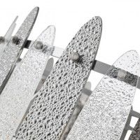 Потолочная люстра Arte Milano Sorrento 373309/6/80/470 CR