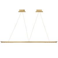 Линейный подвесной светильник Lightstar Virata 814203