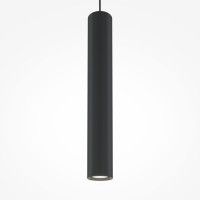 Подвесной светильник Maytoni Pro Focus MOD161PL-01B1