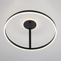 Потолочная люстра Citilux Дуэт CL719761