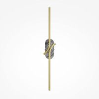 Настенный светильник Maytoni Renaissance MOD256WL-L5BS3K2