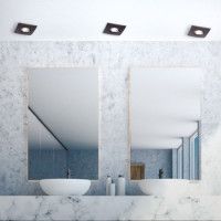 Встраиваемый влагозащищенный светильник Novotech Water 370796