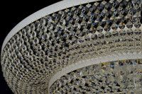 Накладная люстра Arti Lampadari Santa E 1.8.100.100 W