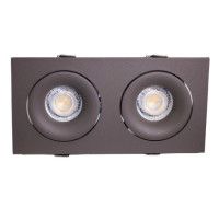 Встраиваемый светильник AM Group AM479 COFFEE