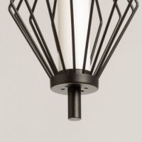 Подвесной светильник De Markt City Стаут 702014201