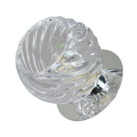 Встраиваемый светильник Elvan TCH-3084/3-GY-5.3-Ch