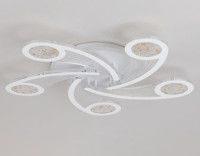 Потолочная люстра Ambrella Light Acrylica Original FA4476