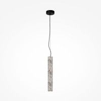 Подвесной светильник Maytoni Basic Texture MOD461PL-L5GRK