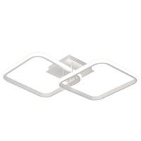 Потолочная люстра Natali Kovaltseva Pure LED LAMPS 81178