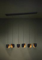 Подвесной светильник Eglo Serenara 390184