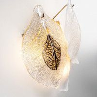 Настенный светильник Modelux ML.6770.390 GD