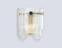 Настенный светильник Ambrella Light High Light Crystal LH31257