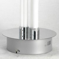 Накладная люстра Lussole Loft Ingersoll LSP-8345