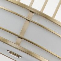 Подвесной светильник Feiss Fusion FE-FUSION-P-L-PNBR