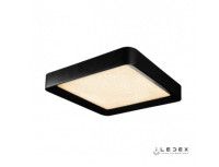 Потолочная люстра iLedex Stardust WL X8839-500X500 BK