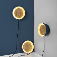 Настенный светильник ImperiumLoft Loke 208721-26