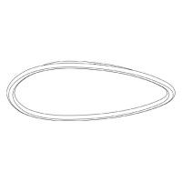 Потолочная люстра Citilux Тrio CL215B260E