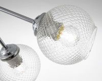 Люстра на штанге Modemodern MD.5174.5