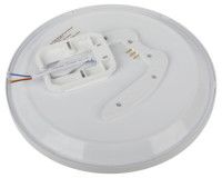 Потолочный светильник Эра Классик без ДУ SPB-6 WH 36W-5K Slim Base