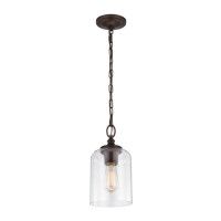 Подвесной светильник Feiss Hounslow FE-HOUNSLOW-PORB