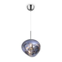 Подвесной светильник Freya Ejection FR5378PL-01BL