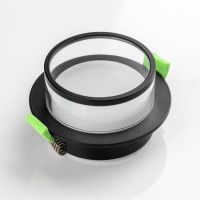 Встраиваемый светильник MR16 Lightstar Maturo GU10 072007