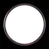 Встраиваемый светильник Reluce 41024-9.0-001XW LED24W CR