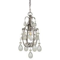 Подвесной светильник Covali JPL-24635А