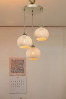 Подвесной светильник Toplight Lizbeth TL1612R-03BB