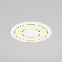 Встраиваемый светильник Maytoni Vector DL102-12W2.7K-W