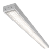 Линейный светильник Wolta ДПО02-54-102-4К