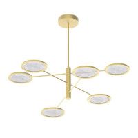 Люстра на штанге Favourite Imma 4374-6P