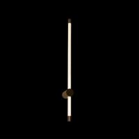 Настенный светильник Loft IT Falcon 10147/850 Gold